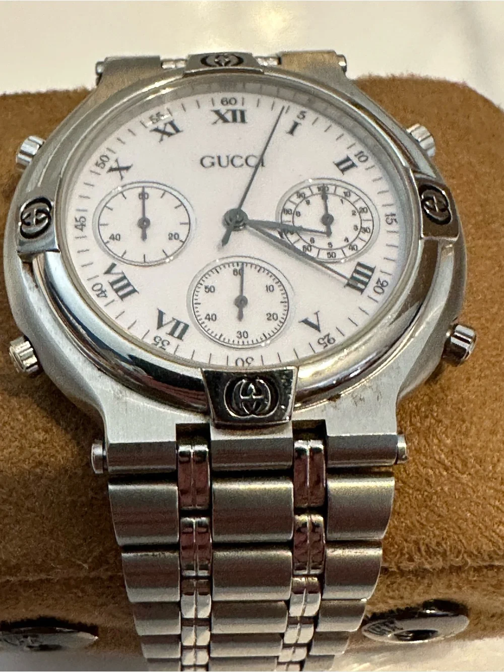 Gucci vintage 9300